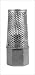 FOOTVALVE LEADFREE 3/4
