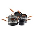 Hard anodized cookware Hard anodized cookware