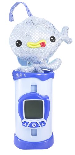 My Meebas Blue - Friendship