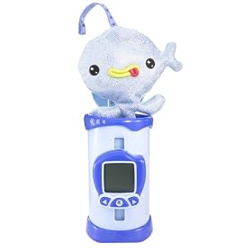 My Meebas Blue - Friendship
