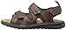 Clarks Men's Caicos Sandal