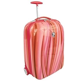 Heys Xcase Exotic Carry-On