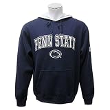 Penn State Nittany Lions Men's Team Color Automatic Fleece Hoodie