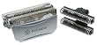 Braun 8000 360 Complete Foil and Cutter Block for Models 8995, 8985 and 8975