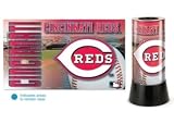 Cincinnati Reds Rotating Desk Lamp