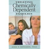 Treating Chemically Dependent Families: A Practical Systems Approach for Professionals (Professional Series)