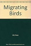 Migrating birds
