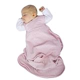 MerinoKidsBabySleepBag,0-2years,FairyRose