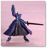 Fate hollow ataraxia �Z�C�o�[�E�I���^ (1�^6�X�P�[��PVC�h���ς݊����i)�̃C���[�W���g�傷��