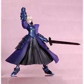 Abysses Corp - Figurine - Fate/Hollow Ataraxia - Saber Orta Statue - Echelle 1/6�me par Griffon
