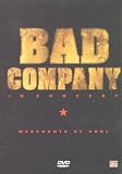 Bad Company - Live [DVD] [NTSC]