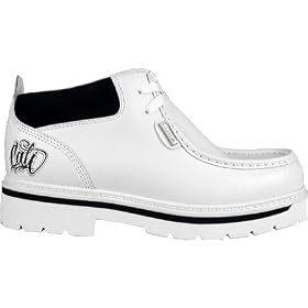 Lugz Mens Strutt Cali Urban Shoes by Lugz