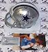 Jason Witten Autographed Dallas Cowboys Mini Football Helmet (Silver)