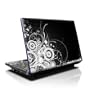 Radiosity Design Protective Skin Decal Sticker for Samsung NC10 (10.2 Inch) Netbook Laptop Computer
