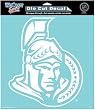 Ottawa Senators Die-Cut Decal - 8x8