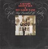 LICK MY DECALS OFF BABY LP UK REPRISE 1973