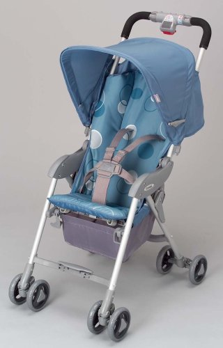 カルパット RW-240 ドットブルー画像
