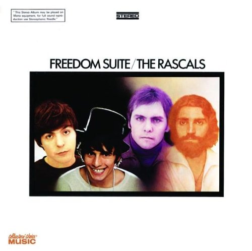 The Rascals - People Got To Be Free Lyrics - Zortam Music