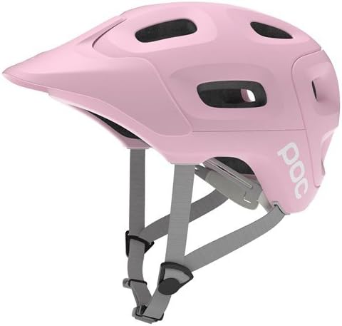 POC Trabec Helmet Ytterbium Pink, XS/S