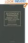 Alcoholic Thinking: Language, Culture, and Belief in Alcoholics Anonymous