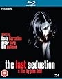 The Last Seduction [Blu-ray]
