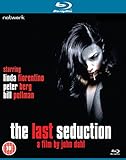 The Last Seduction [Blu-ray]