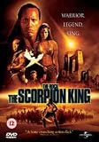 The Scorpion King