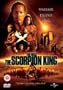 The Scorpion King