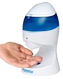 Aquatopia Safety Easy Wash Soap Dispenser