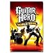 Guitar Hero (World Tour, Group) Art Poster Print - 24" X 36"