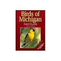 Adventure Publications AP30433 Birds Michigan FG 2nd Edition