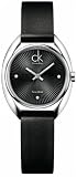 ck Calvin Klein Watches (カルバン・クライン ウォッチ) 腕時計 ck ridge K9123161 ケースサイズ: 36mm [正規輸入品] レディースの画像