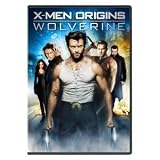 X-Men Origins: Wolverine (Rental Ready) [DVD] [Region 1] [US Import] [NTSC]