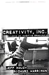 Creativity Inc: Building an Inventive Organization