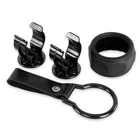 Ansmann - Kit d'accessoires pour Future 2C+