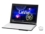 PC-LL750HS6W LaVie L