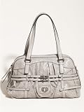 GUESS LIVELY SATCHEL