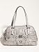 GUESS LIVELY SATCHEL
