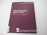 Adult education and the arts