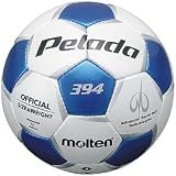 molten(モルテン)ペレーダ394 4号(青)PF394B