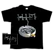 HIM - Ashtray T-Shirt