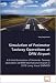 Simulation of Perimeter Taxiway Operations at DFW Airport