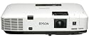 Epson EB-1925W  LCD-Projektor (Kontrast 2000:1, 4000 ANSI Lumen, WXGA 1280 x 800, 5 Jahre Lampengarantie) wei&szlig;
