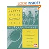 Mel Bay Playing Guitar Hawaiian Style (Book/CD Set)