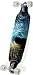 Sector 9 Aperture Sidewinder Complete Longboard 36`