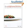The enlightened kitchen: Fresh Vegetable Dishes from the Temples of Japan