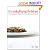 Enlightened Kitchen: Fresh Vegetable Dishes from the Temples of Japan