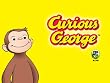 Curious George Flies A Kite From Scratch