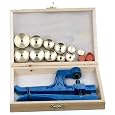 SE Watch Repair Tools Case Press