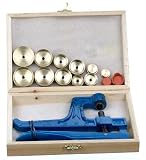 SE Watch Repair Tools Case Press